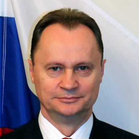 Sergey Gritsai