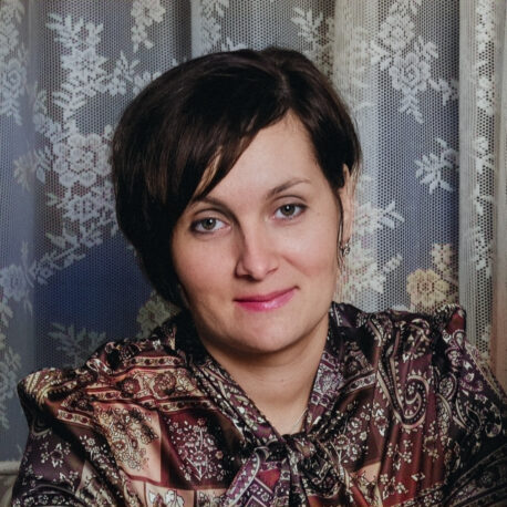 Мария  Илюшкина