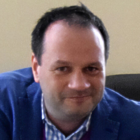 Nick Kulikov